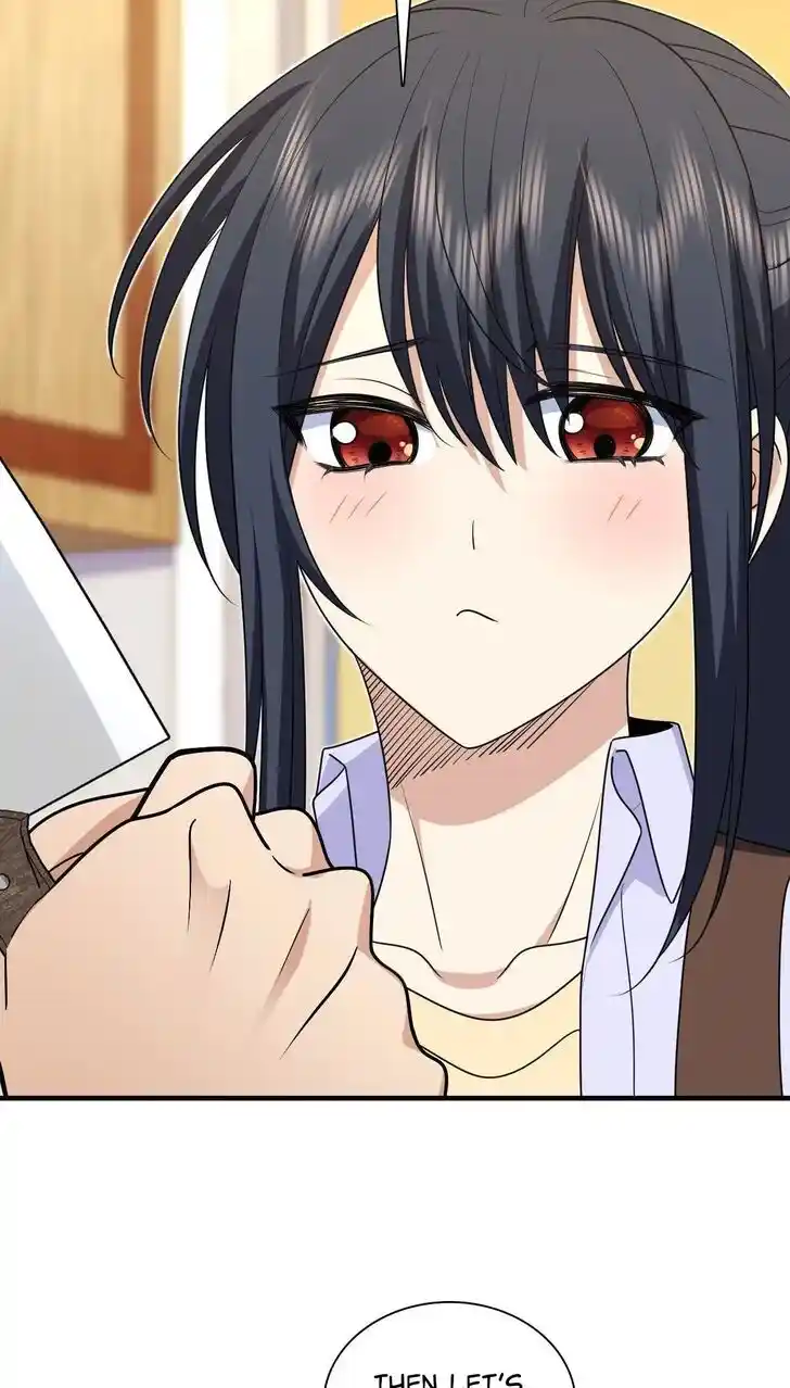 Wojia Laopo Laizi Yiqian Nian Qian Ch.294