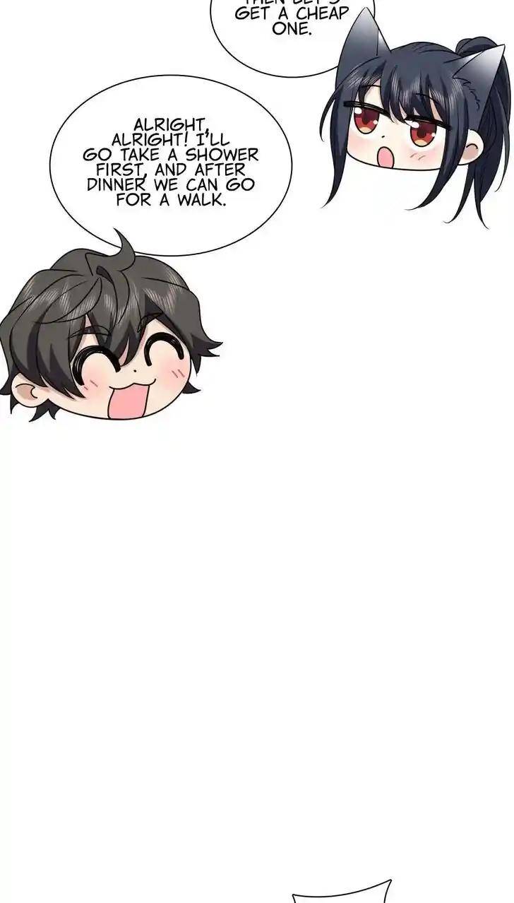 Wojia Laopo Laizi Yiqian Nian Qian Ch.294