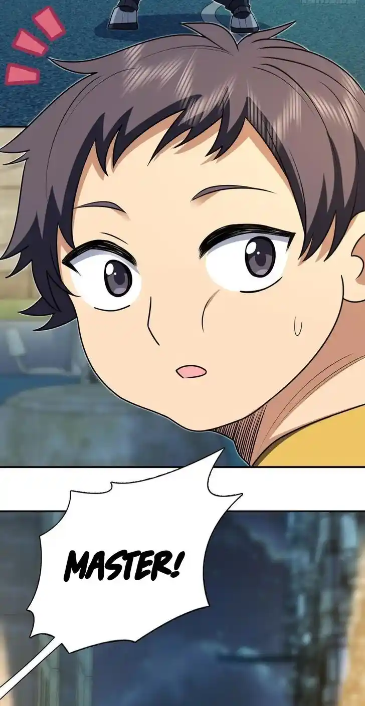 Wojia Laopo Laizi Yiqian Nian Qian Ch.294