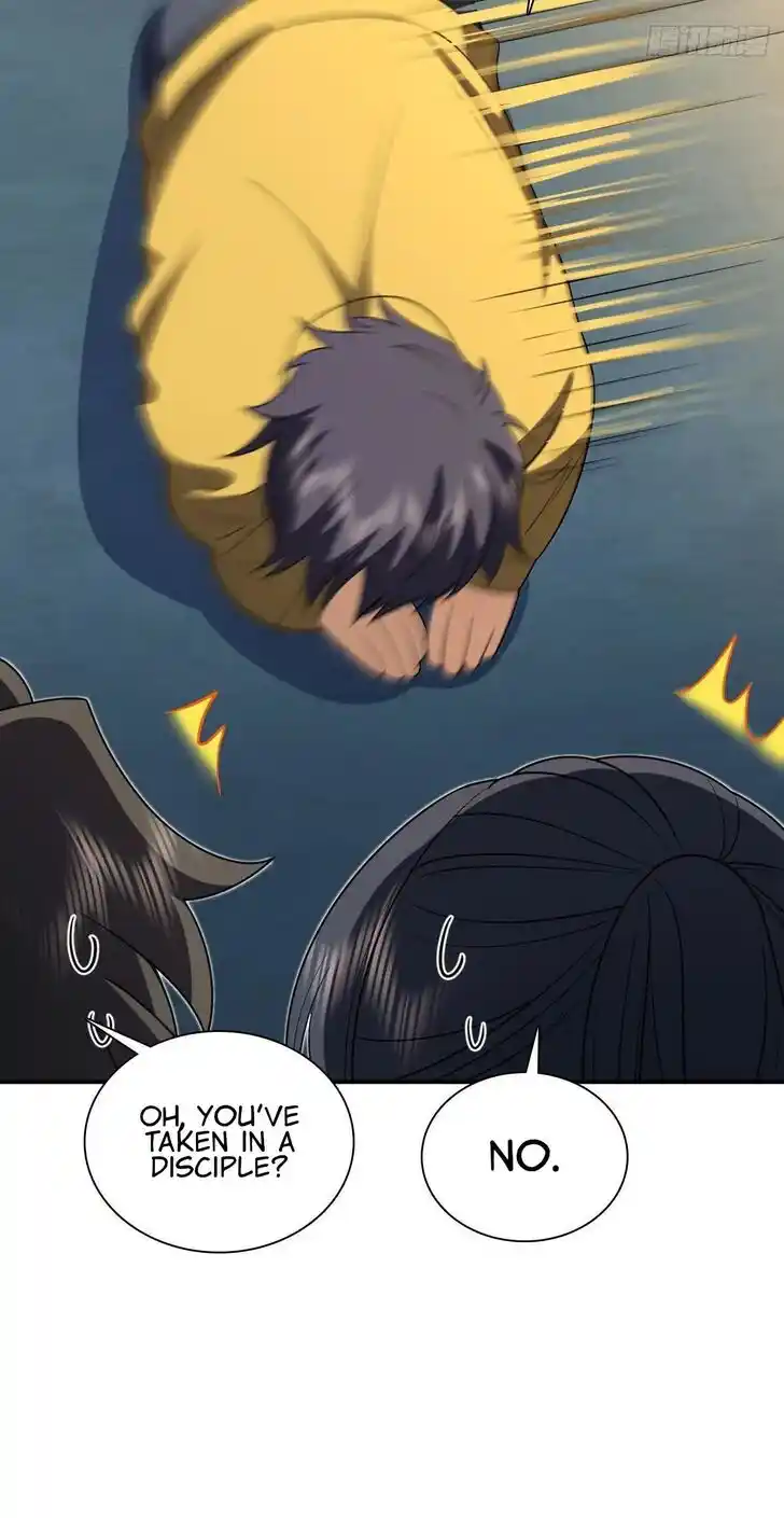 Wojia Laopo Laizi Yiqian Nian Qian Ch.294