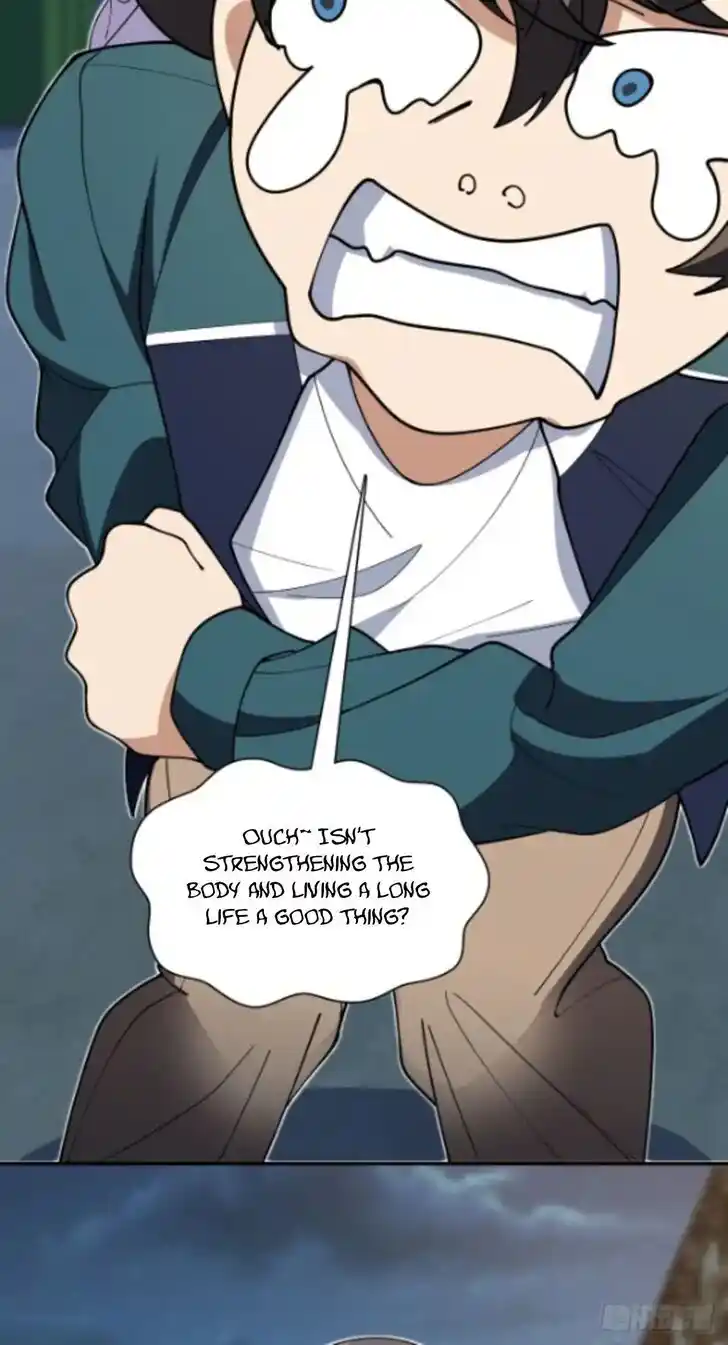 Wojia Laopo Laizi Yiqian Nian Qian Ch.294