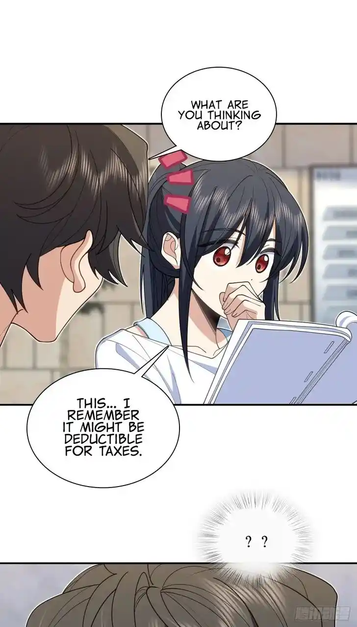 Wojia Laopo Laizi Yiqian Nian Qian Ch.294