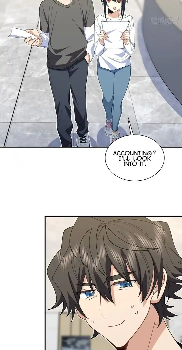 Wojia Laopo Laizi Yiqian Nian Qian Ch.294