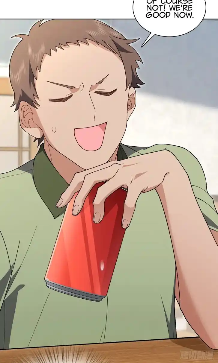 Wojia Laopo Laizi Yiqian Nian Qian Ch.295