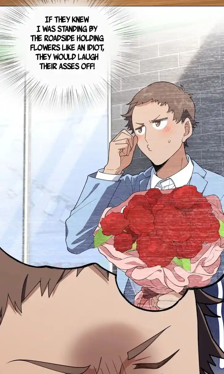 Wojia Laopo Laizi Yiqian Nian Qian Ch.295