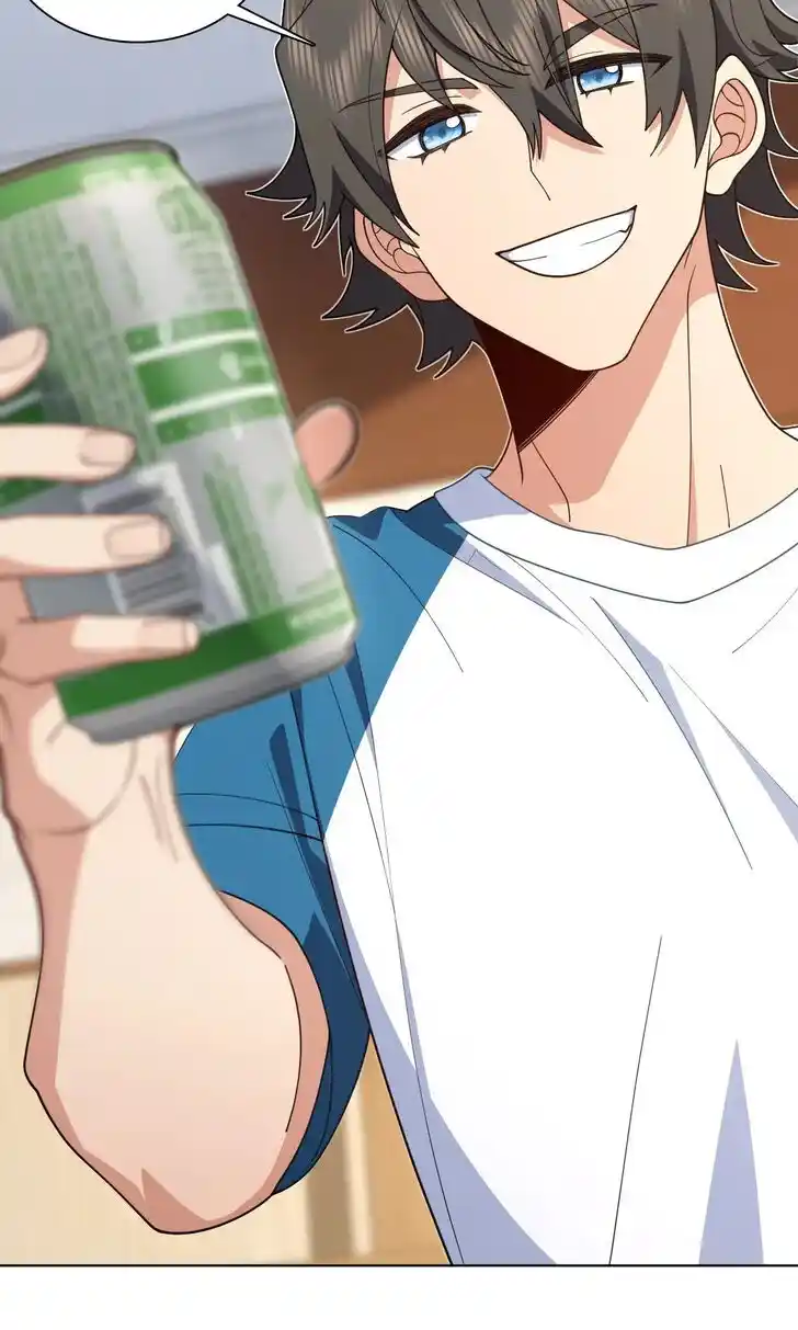 Wojia Laopo Laizi Yiqian Nian Qian Ch.295