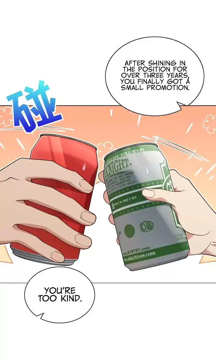 Wojia Laopo Laizi Yiqian Nian Qian Ch.295