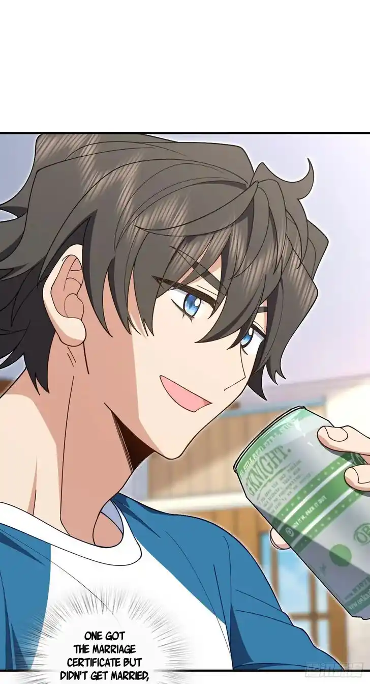 Wojia Laopo Laizi Yiqian Nian Qian Ch.295