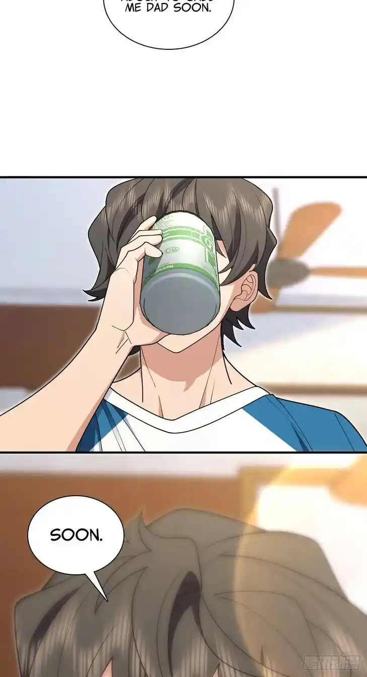 Wojia Laopo Laizi Yiqian Nian Qian Ch.295