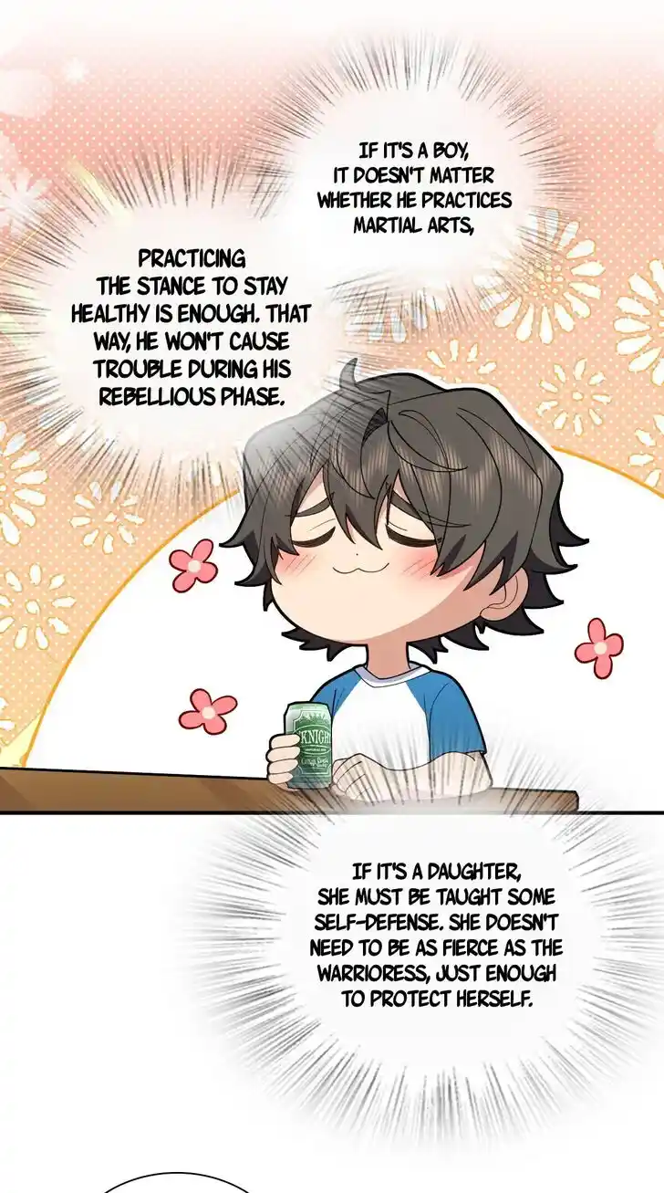 Wojia Laopo Laizi Yiqian Nian Qian Ch.295