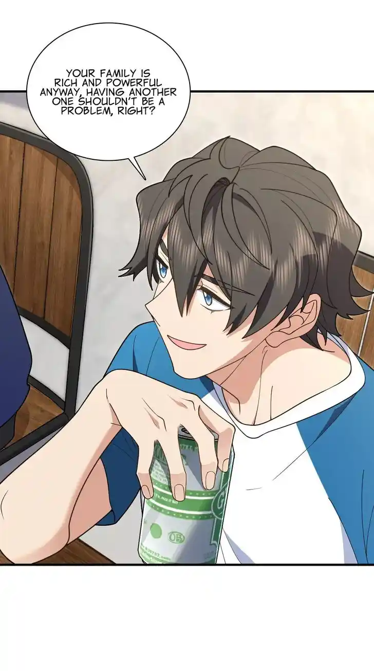 Wojia Laopo Laizi Yiqian Nian Qian Ch.295