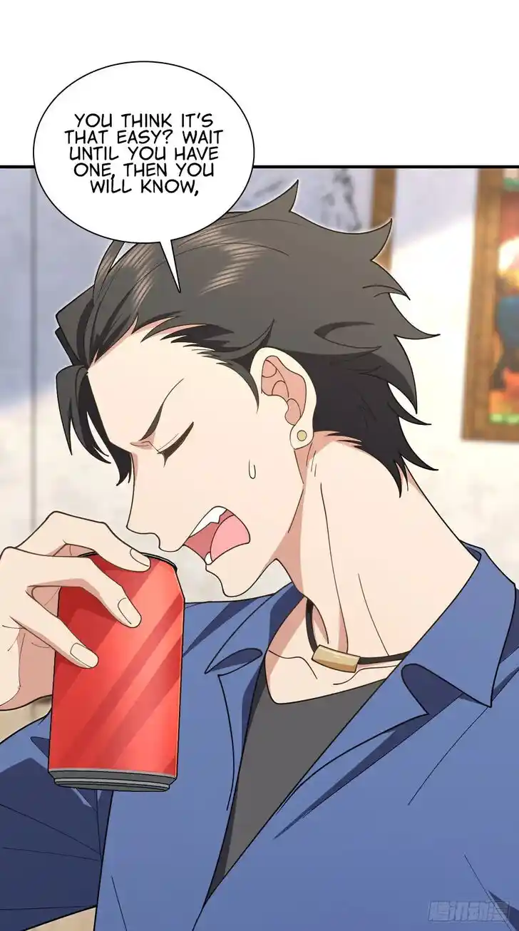 Wojia Laopo Laizi Yiqian Nian Qian Ch.295