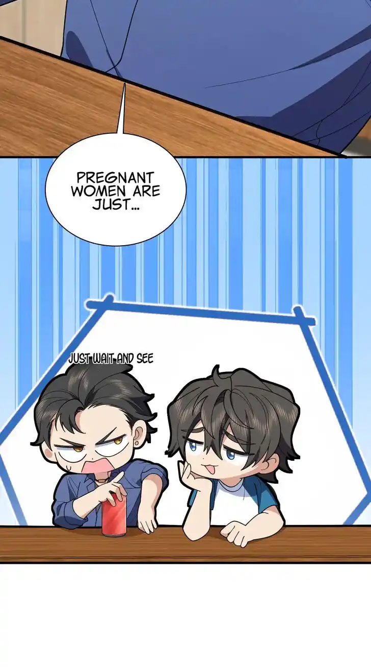 Wojia Laopo Laizi Yiqian Nian Qian Ch.295