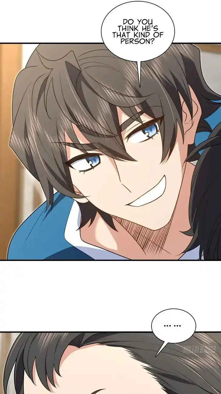 Wojia Laopo Laizi Yiqian Nian Qian Ch.295