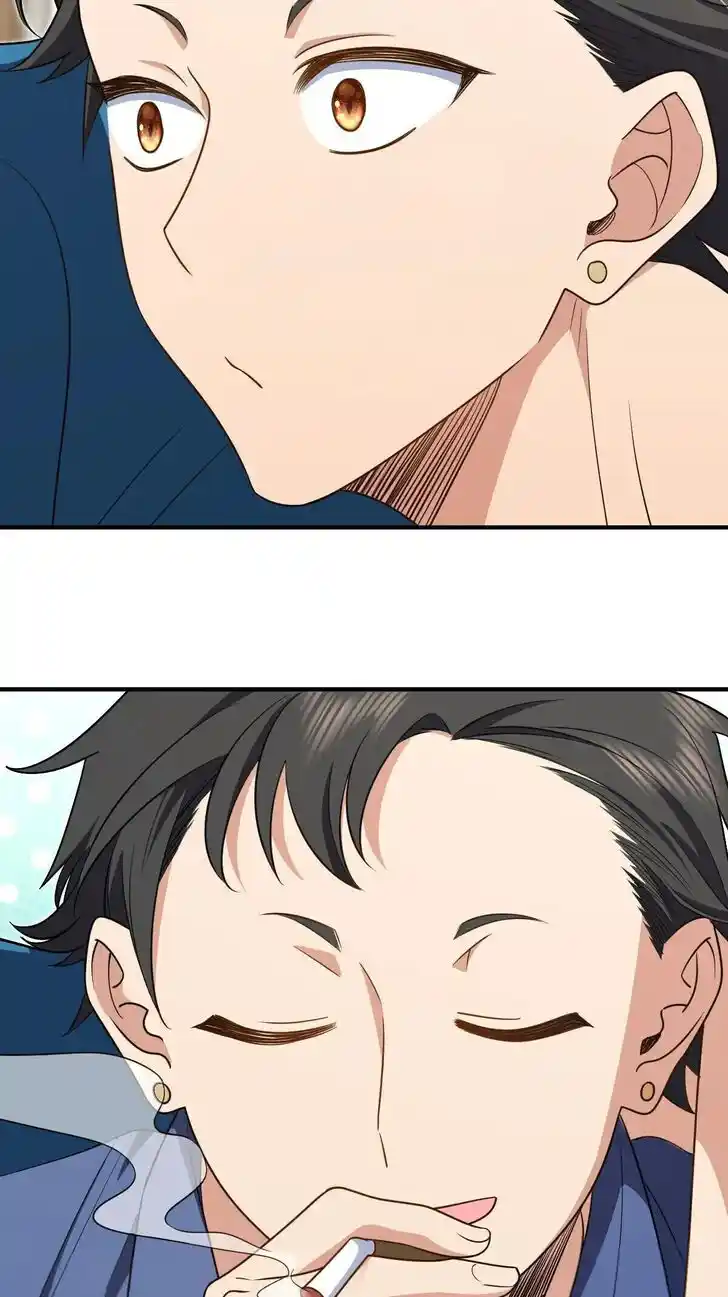 Wojia Laopo Laizi Yiqian Nian Qian Ch.295