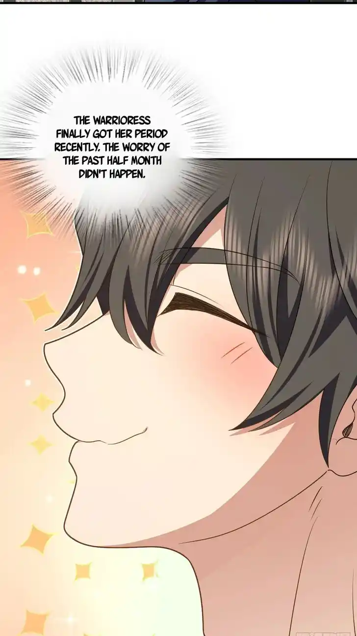 Wojia Laopo Laizi Yiqian Nian Qian Ch.295