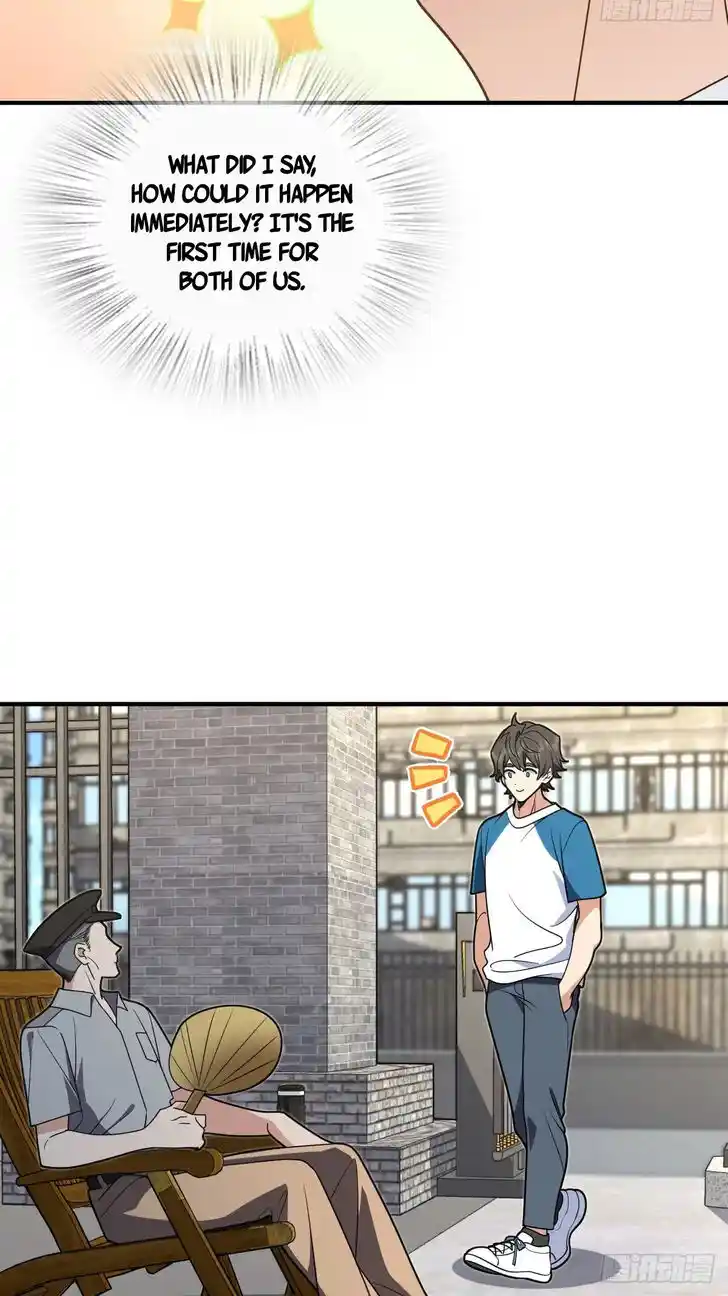 Wojia Laopo Laizi Yiqian Nian Qian Ch.295