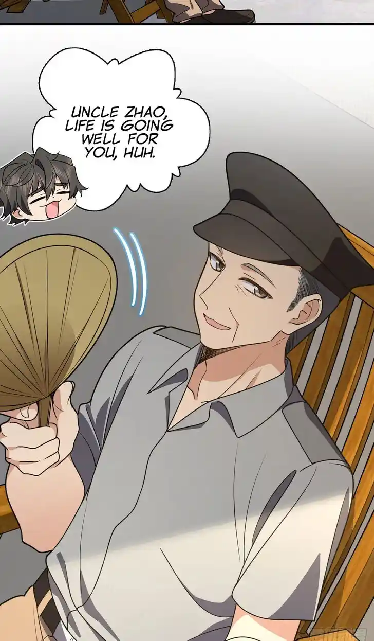 Wojia Laopo Laizi Yiqian Nian Qian Ch.295