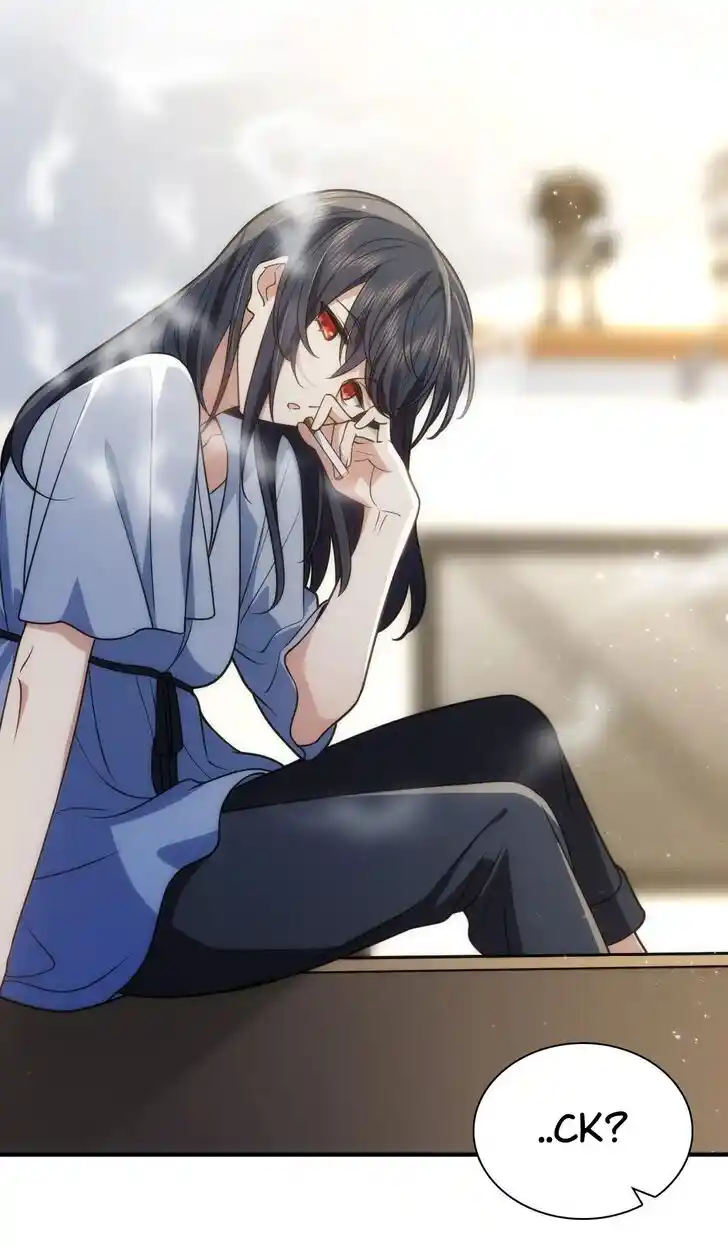 Wojia Laopo Laizi Yiqian Nian Qian Ch.295