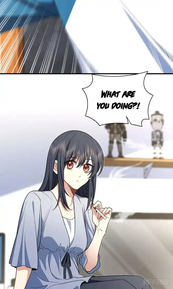 Wojia Laopo Laizi Yiqian Nian Qian Ch.295