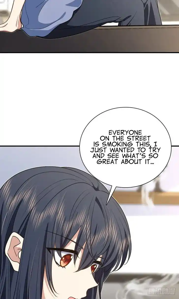 Wojia Laopo Laizi Yiqian Nian Qian Ch.295