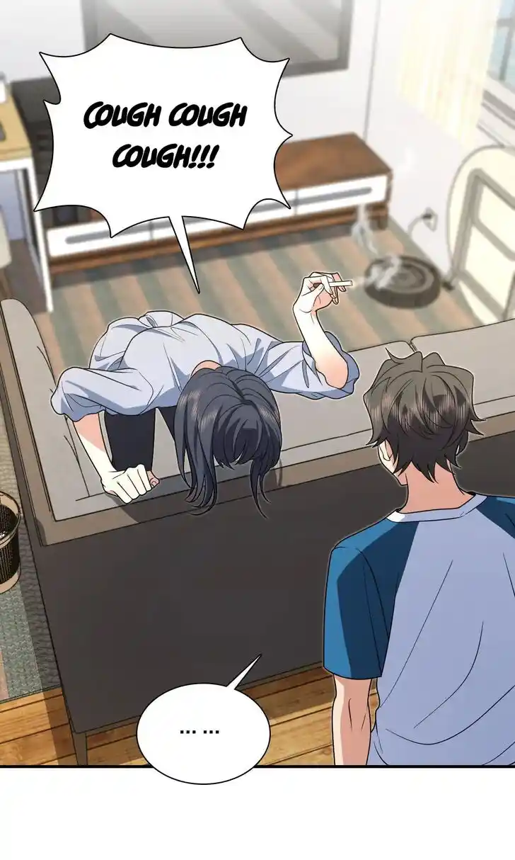 Wojia Laopo Laizi Yiqian Nian Qian Ch.295