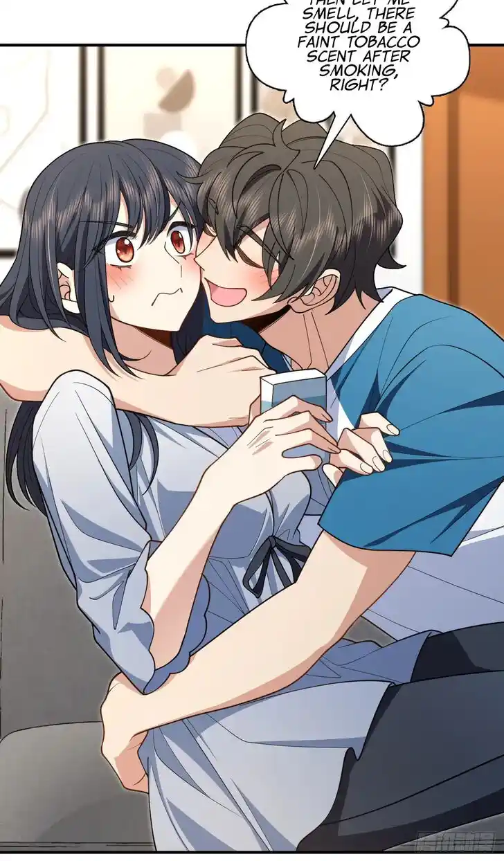 Wojia Laopo Laizi Yiqian Nian Qian Ch.295