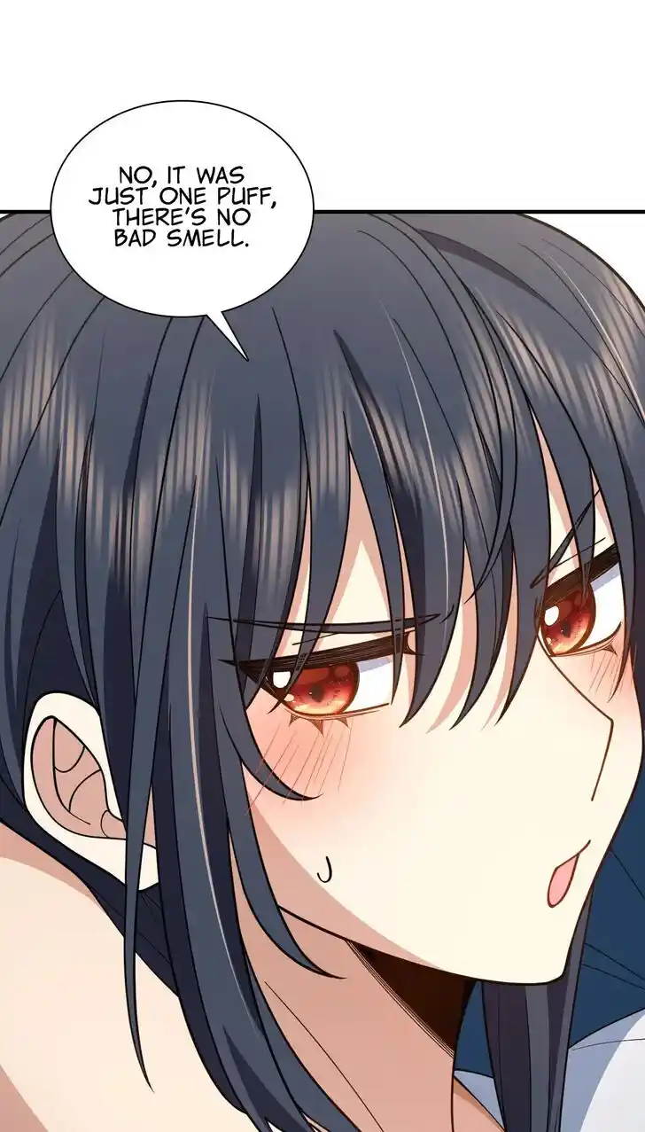 Wojia Laopo Laizi Yiqian Nian Qian Ch.295