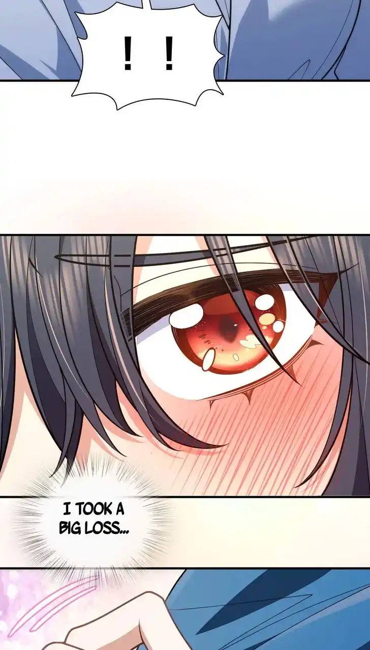 Wojia Laopo Laizi Yiqian Nian Qian Ch.295