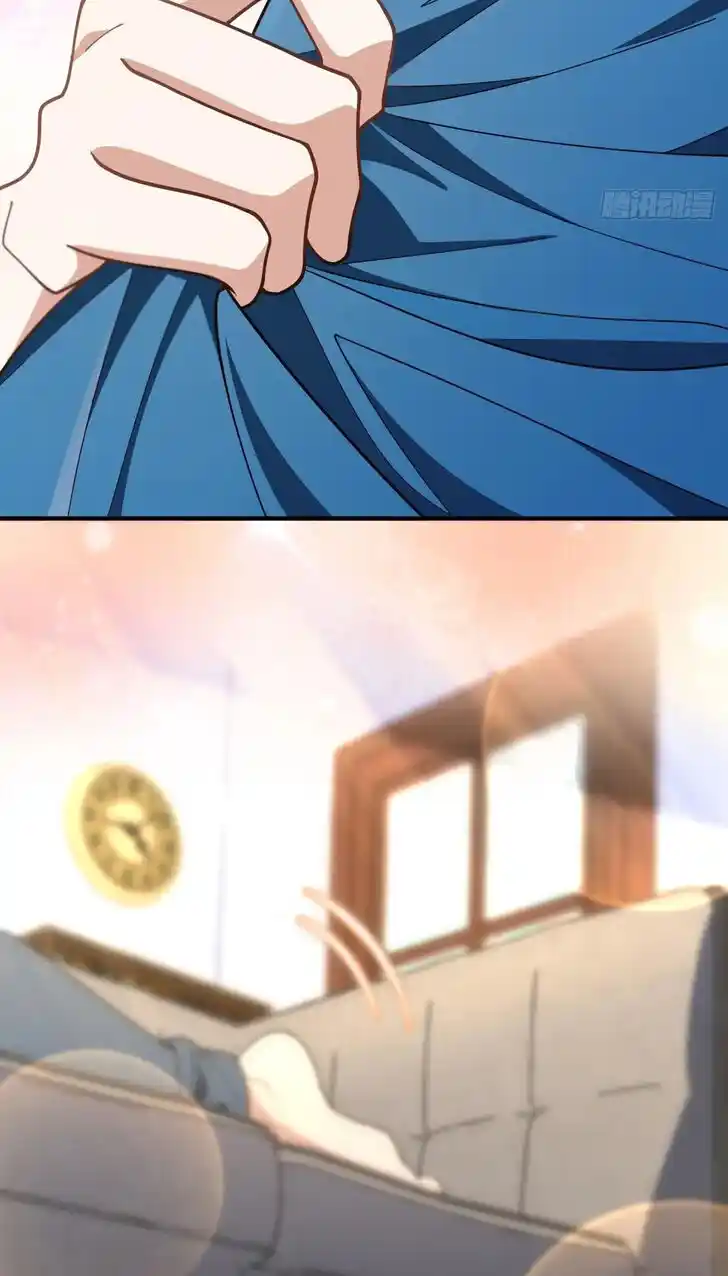 Wojia Laopo Laizi Yiqian Nian Qian Ch.295