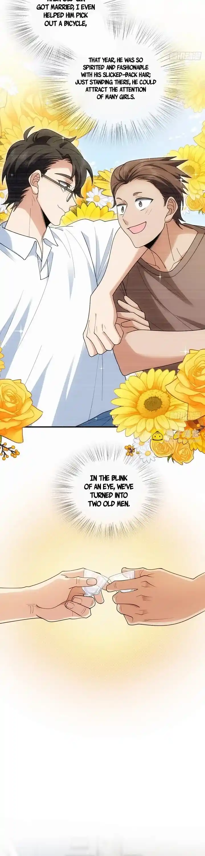 Wojia Laopo Laizi Yiqian Nian Qian Ch.296