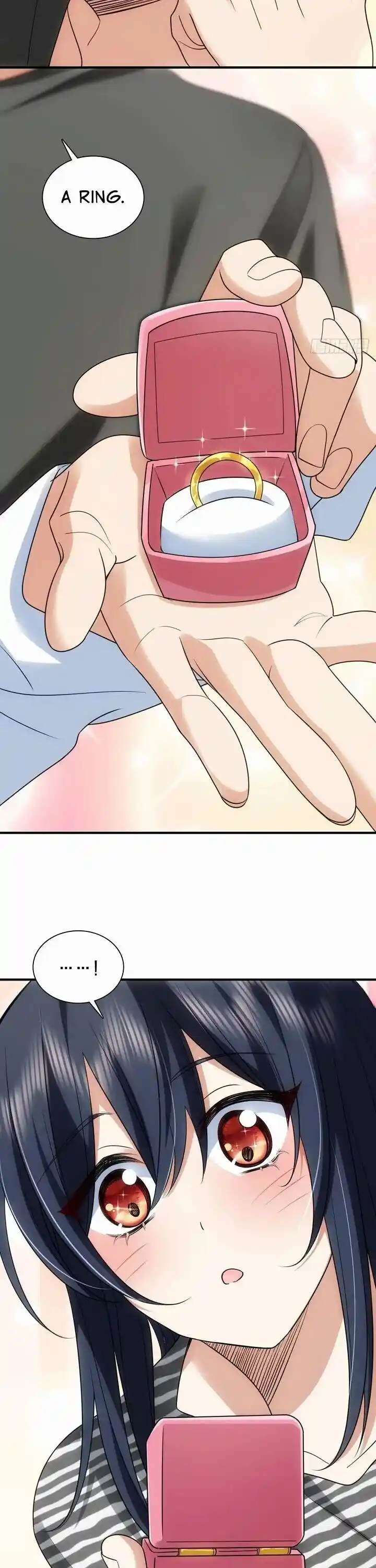 Wojia Laopo Laizi Yiqian Nian Qian Ch.296