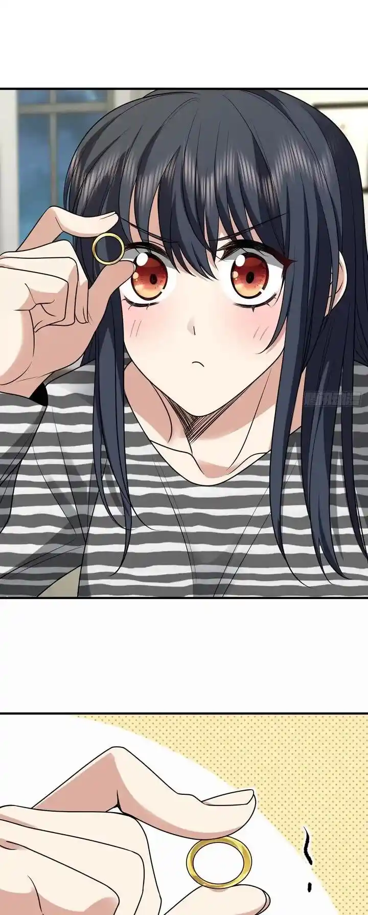 Wojia Laopo Laizi Yiqian Nian Qian Ch.296