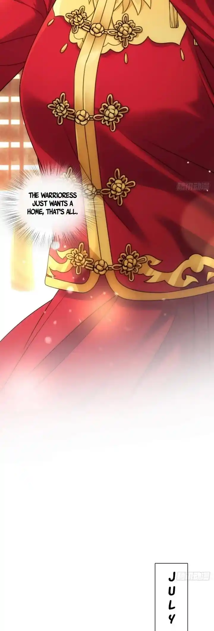 Wojia Laopo Laizi Yiqian Nian Qian Ch.296