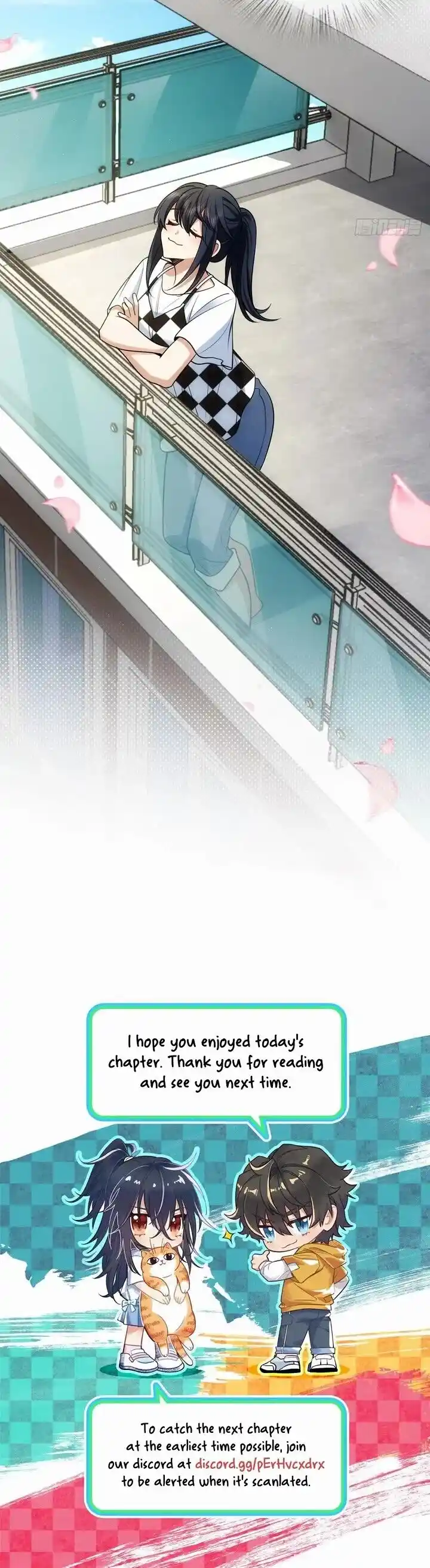 Wojia Laopo Laizi Yiqian Nian Qian Ch.296