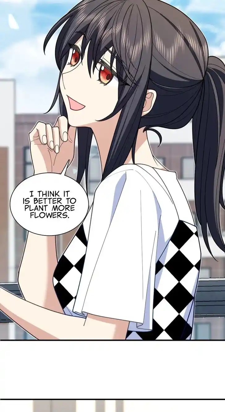 Wojia Laopo Laizi Yiqian Nian Qian Ch.297