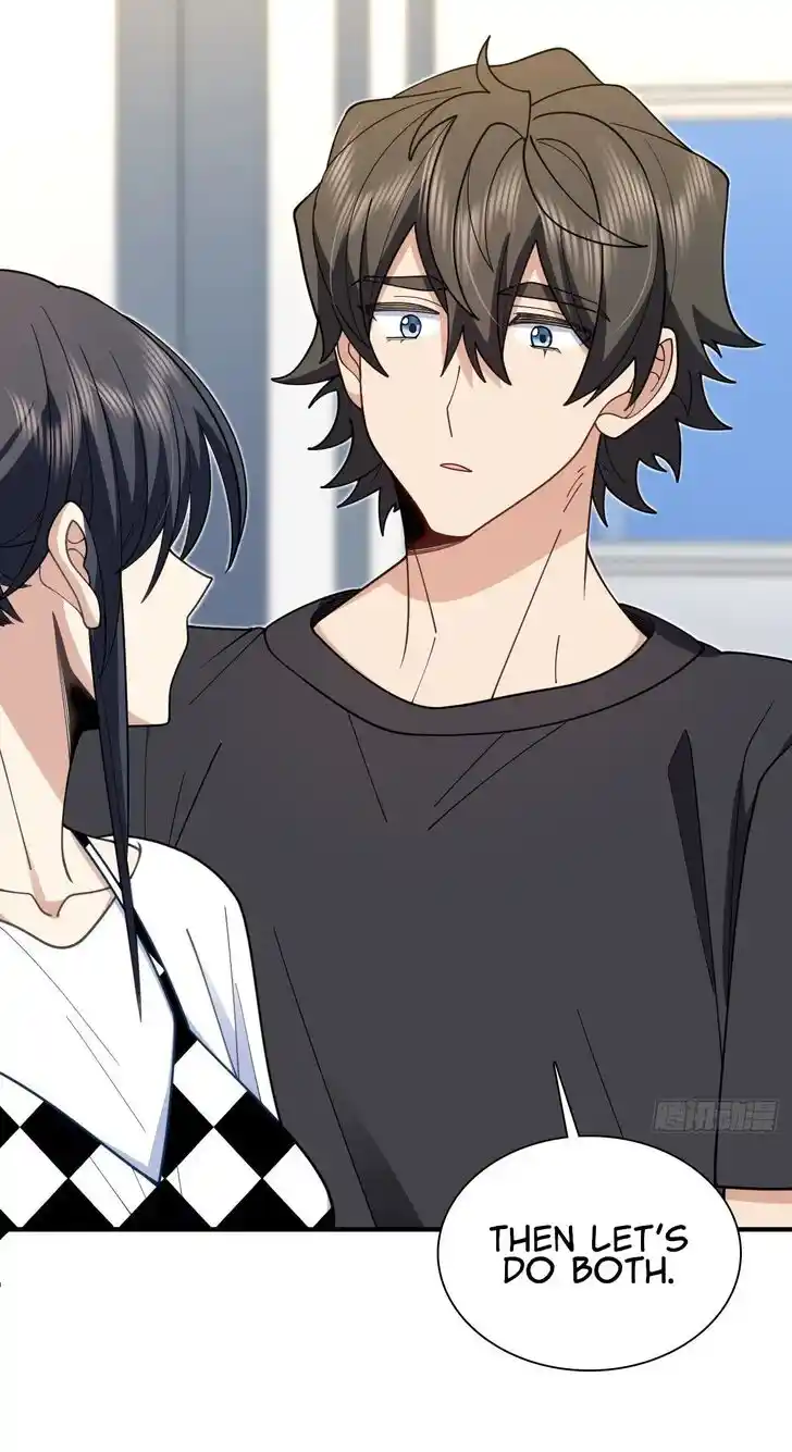 Wojia Laopo Laizi Yiqian Nian Qian Ch.297