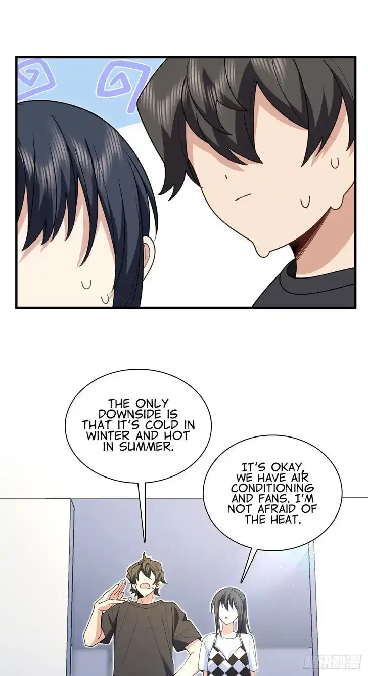 Wojia Laopo Laizi Yiqian Nian Qian Ch.297