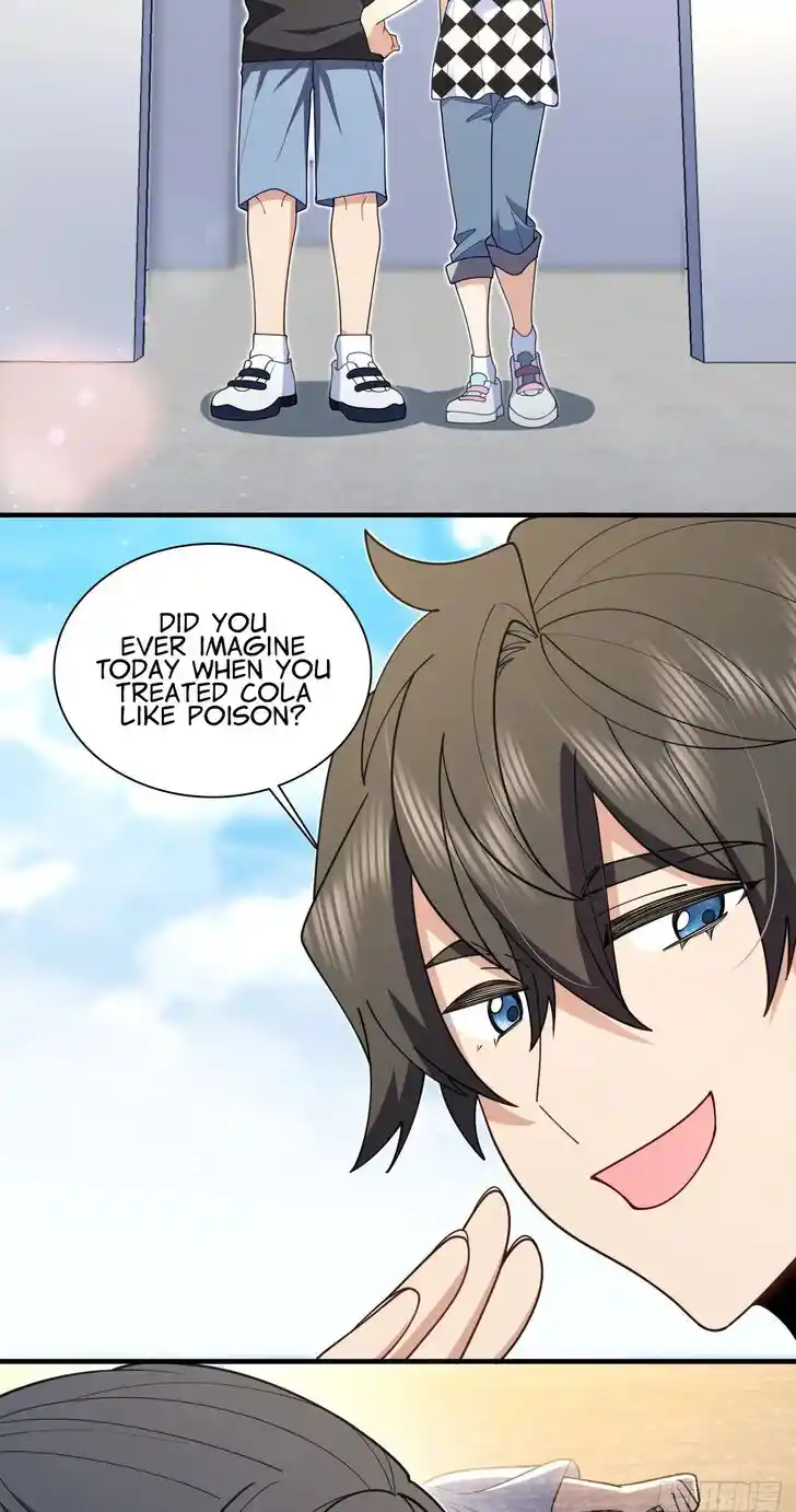 Wojia Laopo Laizi Yiqian Nian Qian Ch.297