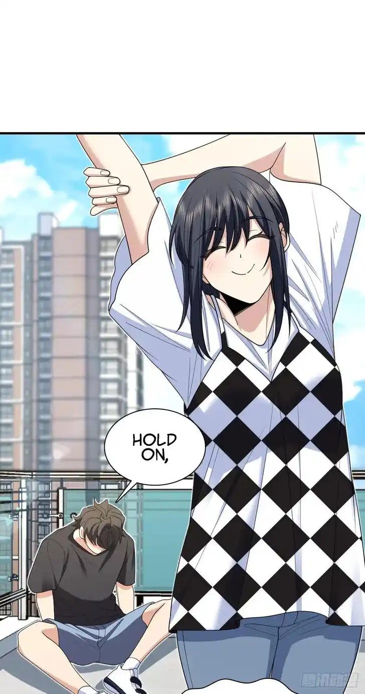 Wojia Laopo Laizi Yiqian Nian Qian Ch.297