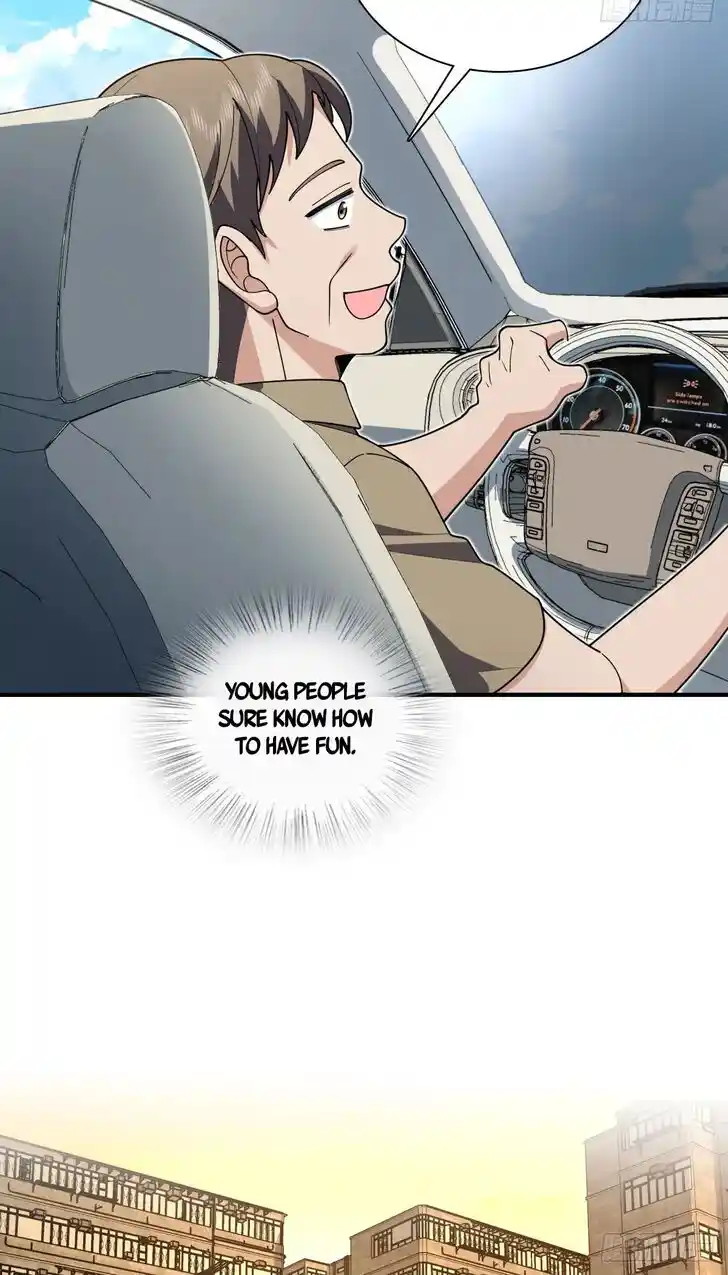 Wojia Laopo Laizi Yiqian Nian Qian Ch.297