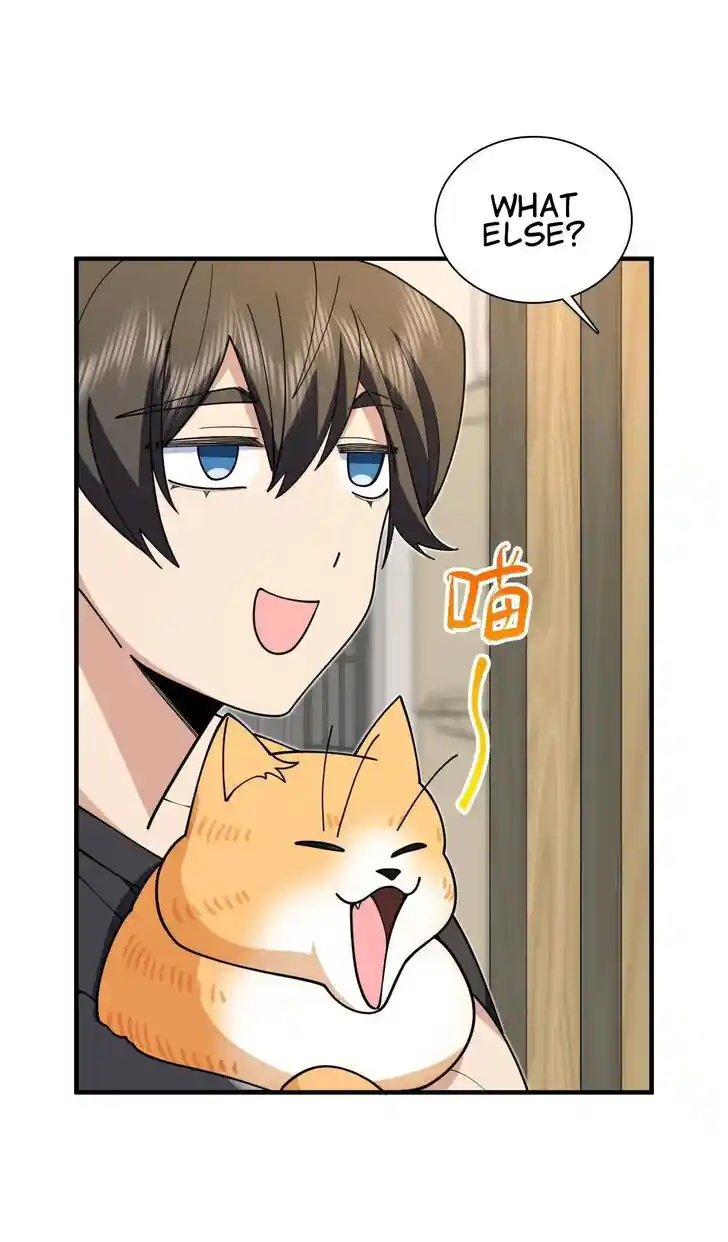 Wojia Laopo Laizi Yiqian Nian Qian Ch.297