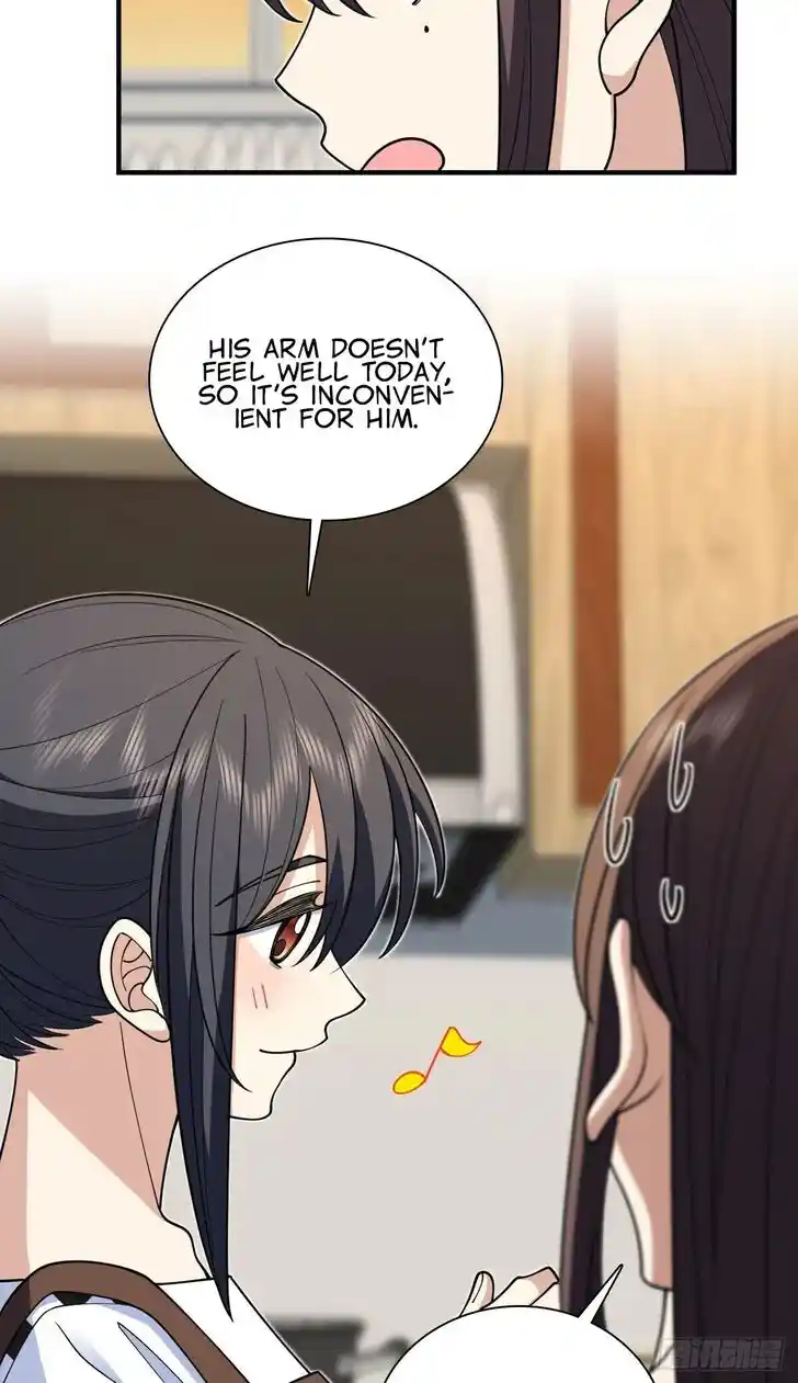 Wojia Laopo Laizi Yiqian Nian Qian Ch.297