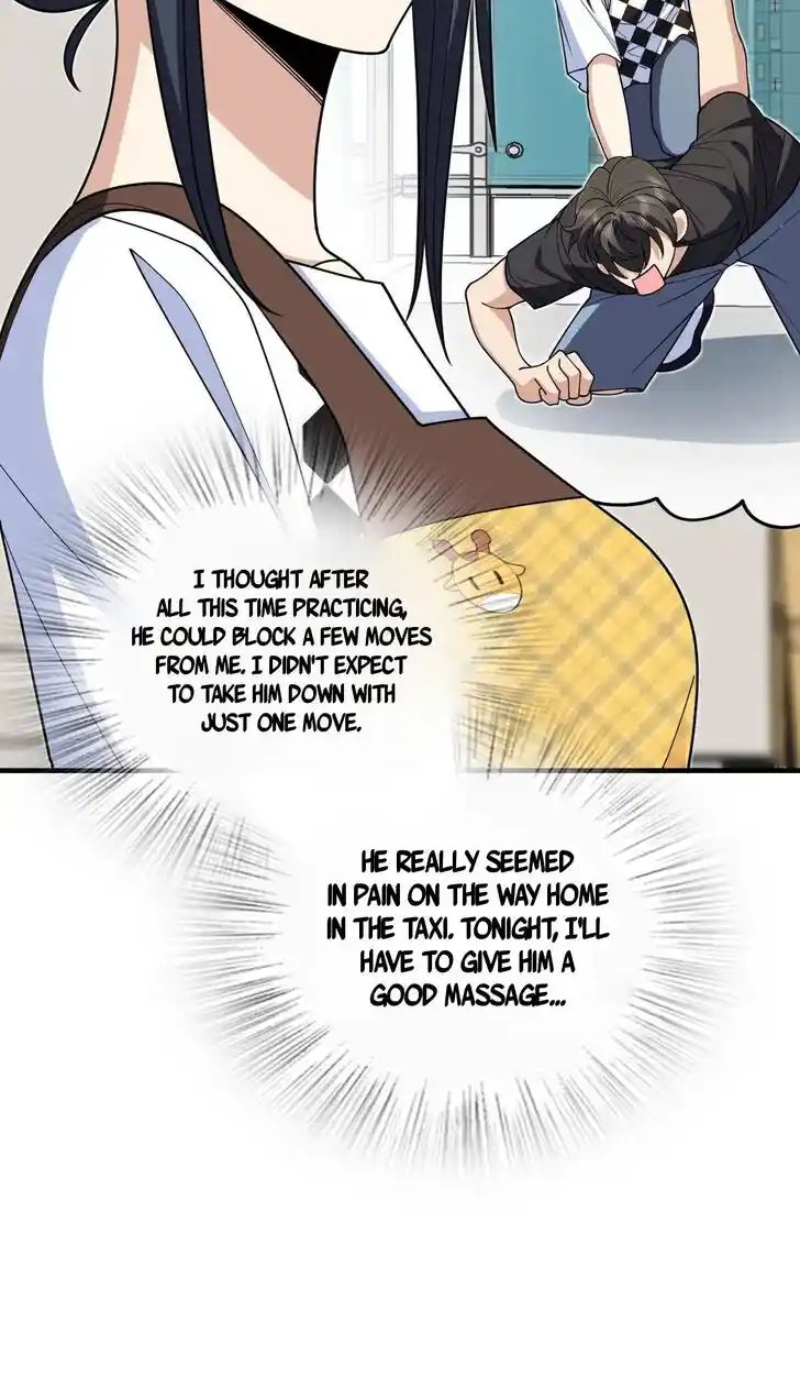 Wojia Laopo Laizi Yiqian Nian Qian Ch.297