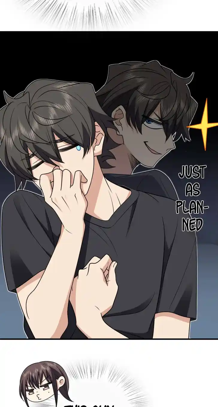 Wojia Laopo Laizi Yiqian Nian Qian Ch.297