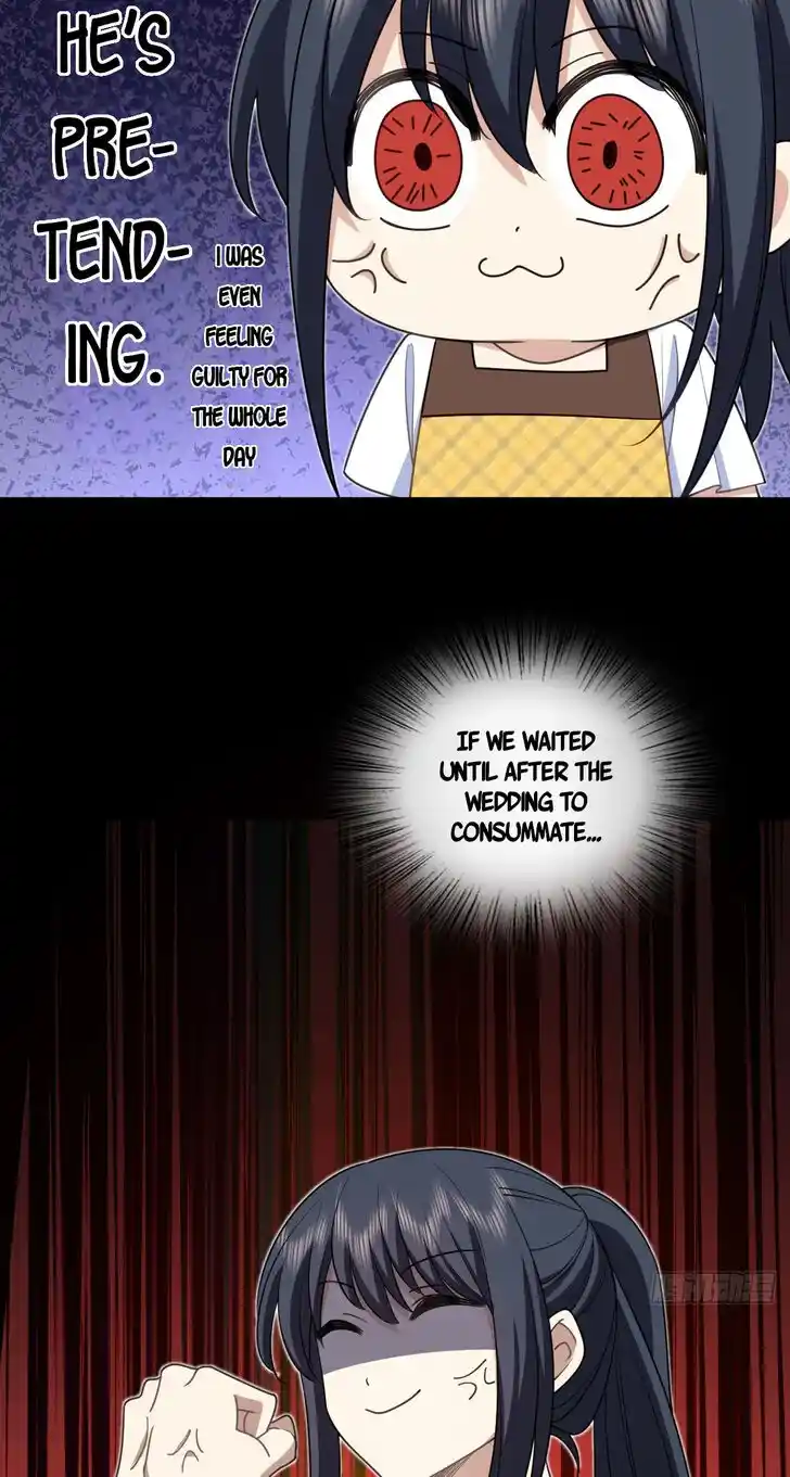 Wojia Laopo Laizi Yiqian Nian Qian Ch.297