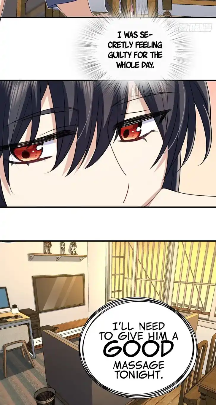 Wojia Laopo Laizi Yiqian Nian Qian Ch.297