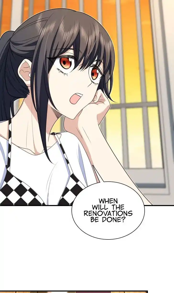 Wojia Laopo Laizi Yiqian Nian Qian Ch.297