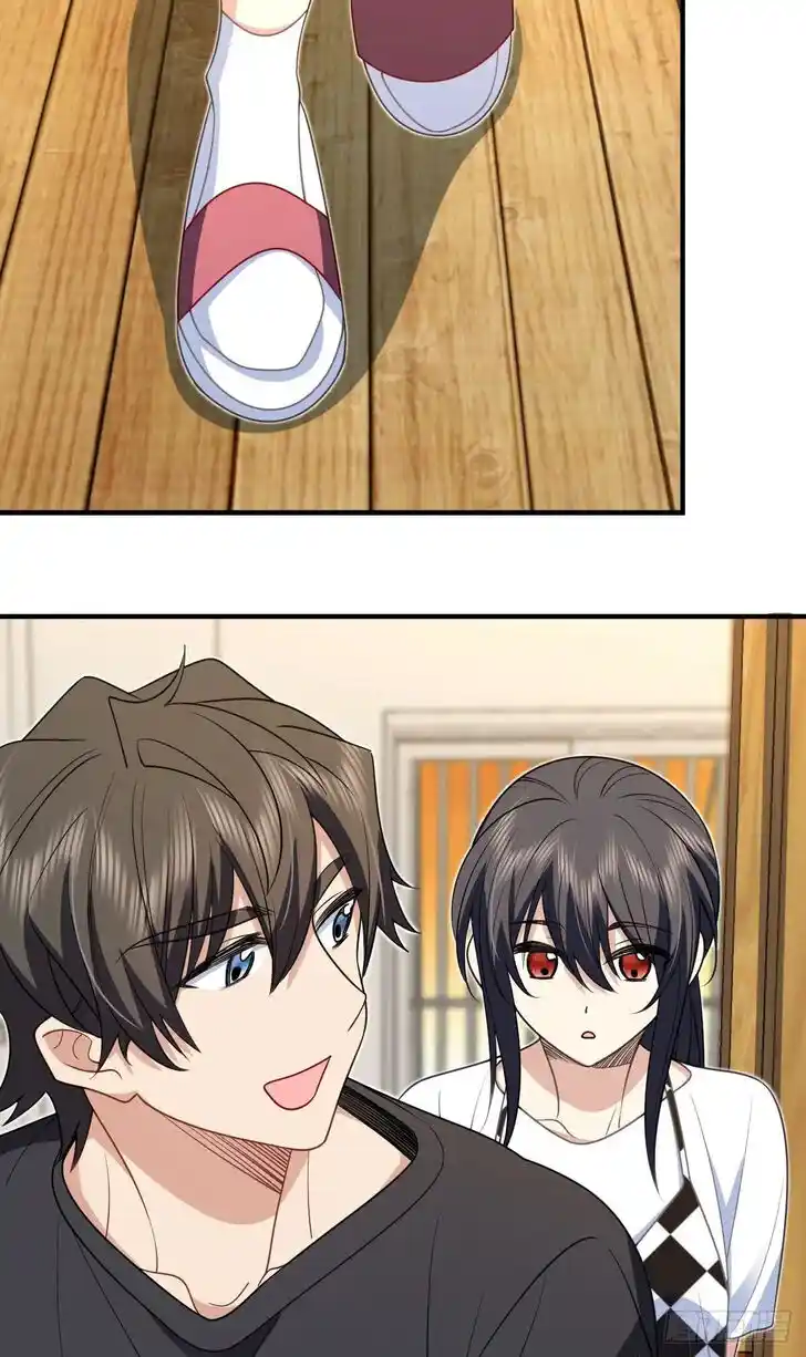 Wojia Laopo Laizi Yiqian Nian Qian Ch.297