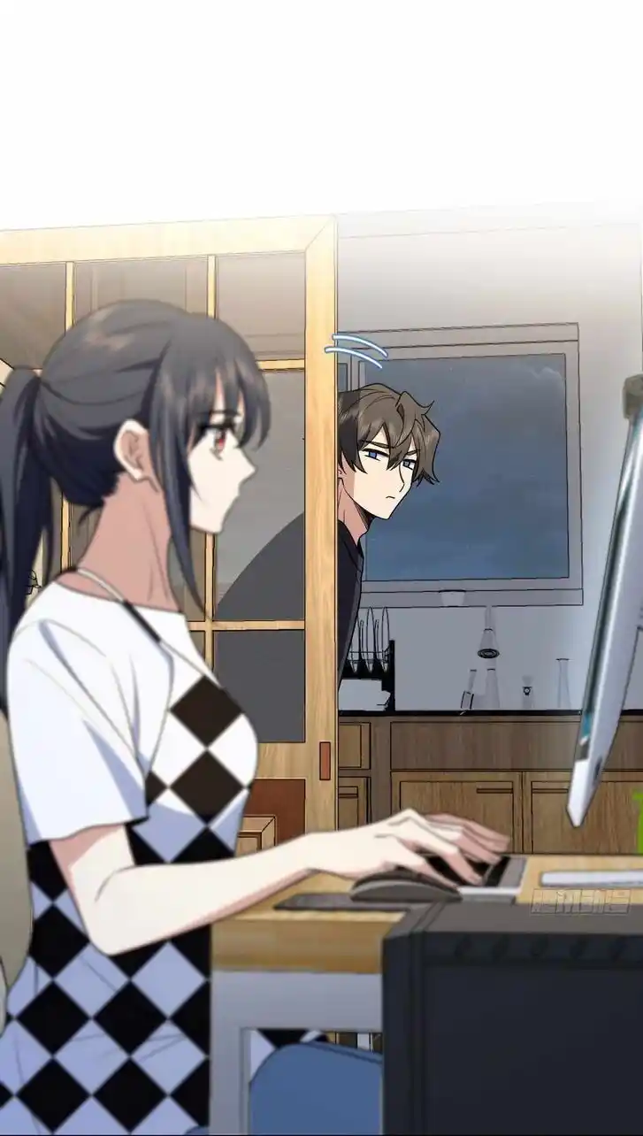 Wojia Laopo Laizi Yiqian Nian Qian Ch.298